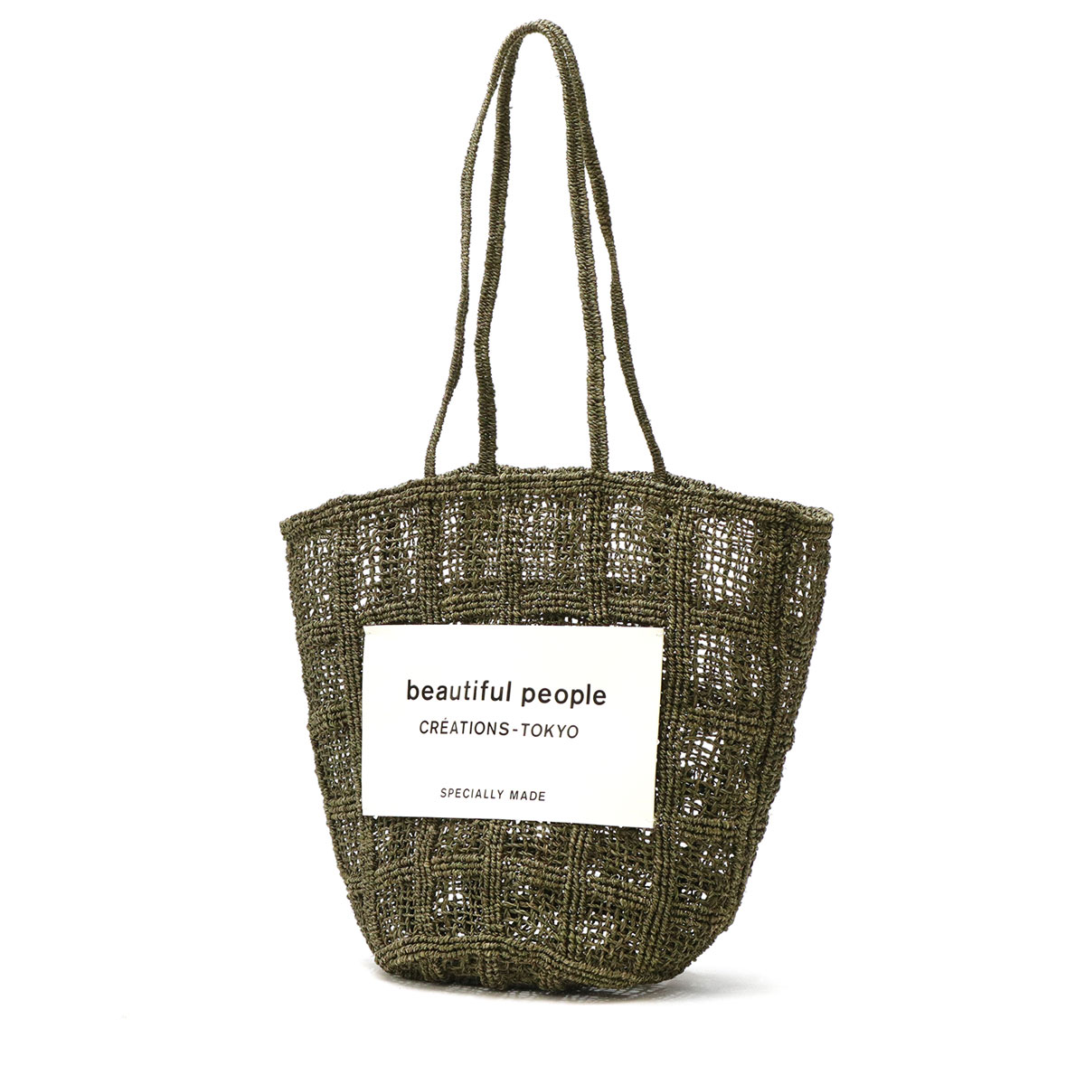 楽天市場】beautiful people カゴバッグの通販 楽天市場】beautiful people カゴバッグの通販