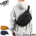 【正規品10年保証】 キャビンゼロ ウエストポーチ CABIN ZERO HUSTLE XL CROSS BODY 8L ボディバッグ ウエストバッグ バッグ 斜めがけ A5 トラベル 旅行 大容量 RFID BLOCK メンズ レディース