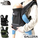 【最大32倍 4/27限定】【セール15%OFF】【日本正規品】 ザ・ノース・フェイス 抱っこ紐 THE NORTH FACE ベビーコンパクトキャリアー Ba...