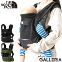 【セール15%OFF】【日本正規品】 ザ・ノース・フェイス 抱っこ紐 THE NORTH FACE ベビーコンパクトキャリアー Baby Compact Carrier おんぶ紐 コンパクト 軽量 メッシュ 赤ちゃん プレゼント ベビー用品 パパ ママ 日本製 NMB82300