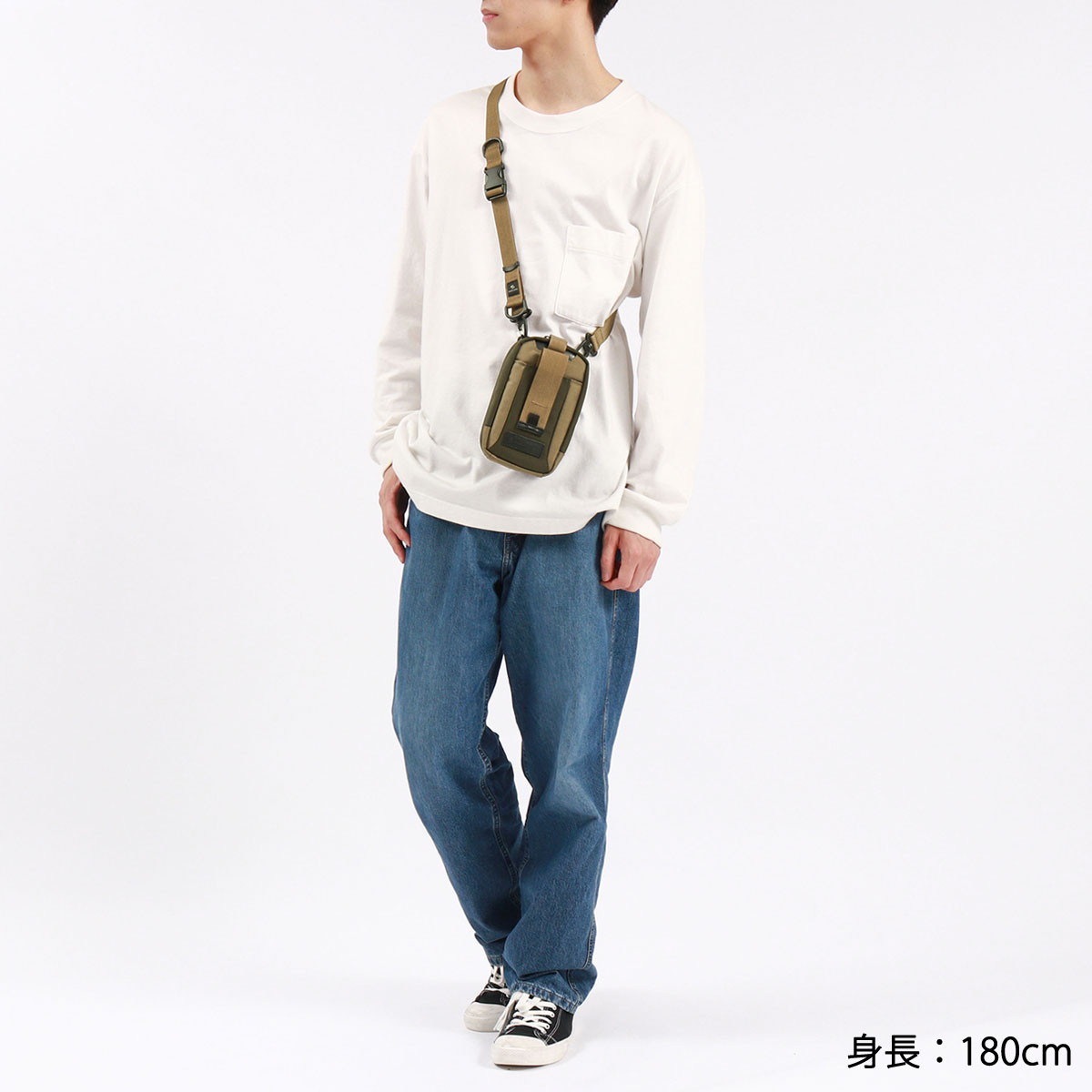 【最大57倍 6/25限定】 ノベルティ付 【正規取扱店】 マスターピース ショルダーバ...