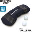 Υ٥ƥ Źǥۡʡ ֥꡼ե  ֥С BRIEFING GOLF DRIVER COVER GALLERIA إåɥС ɥ饤С ˥å ֤  ڤ ߥƥå BGW233G08