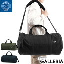 楽天ギャレリア Bag＆Luggage【最大48倍 5/10限定】 ノベルティ付 ポータークラシック ボストンバッグ PORTER CLASSIC WEATHER NEWTON CLASSIC BOSTON BAG 2WAYボストン 肩掛け ショルダー スポーツ ジム 旅行 日本製 軽量 軽い メンズ レディース PC-050-2087