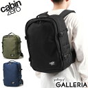 楽天ギャレリア Bag＆Luggageノベルティ付 【正規品10年保証】 キャビンゼロ リュック CABIN ZERO CLASSIC PRO STYLE 32L バッグパック リュックサック バッグ B4 2WAY PC収納 旅行 機内持ち込み オコバン Okoban メンズ レディース