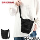 ショルダーバッグ ノベルティ付 【日本正規品】 ブリーフィング ショルダーバッグ BRIEFING MFC CROSS BODY BAG TALL MFC COLLECTION ミニショルダーバッグ 縦型 斜めがけ 軽量 小さめ 撥水 ナイロン アウトドア メンズ レディース BRA231L62