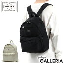 ポーター マイル リュック 754-15112 リュックサック 吉田カバン PORTER MILE DAYPACK メンズ レディース おしゃれ シンプル 黒 バッグ カジュアル 小さめ 大人 軽量 軽い ブランド 旅行 A4 15L 日本製 ナイロン デイパック