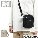 ポーター マイル ショルダーバッグ 754-15116 吉田カバン PORTER MILE SHOULDER BAG メンズ レディース ブランド 斜めがけ 小さめ 40代 50代 60代 ナイロン コットン 軽量 大人 日本製 斜めがけバッグ ミニショルダー 軽い ミニ ショルダー