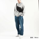 【最大40倍 4/30限定】 アルファインダストリーズ ウエストバッグ ALPHA INDUSTRIES HEAVY TWILL WAIST BAG バッグ ボディバッグ 小さめ 軽量 横型 ナイロン メンズ レディース TZ1092 3