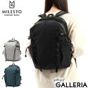 yő40{ 4/30z ~Xg bN MILESTO LIKID TChobNobNpbN Lbh SIDE BUCKLE BACKPACK AEghA bNTbN obNpbN  h 13C` A4 B4 PC[ obO y fB[X Y MLS843