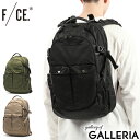 エフシーイー（F/CE.） バッグ メンズ 【最大39倍 5/5限定】 ノベルティ付 エフシーイー リュック F/CE. RECYCLE TWILL TYPE A TRAVEL BP デイパック リュックサック バッグ 軽量 33L B4 PC 15インチ ナイロン 通勤 通学 トラベル メンズ レディース FRT30233B0002