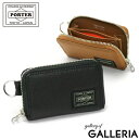 ポーター ポーター カーム コインケース 041-03125 吉田カバン PORTER CALM COIN CASE メンズ レディース 革 本革 小銭入れ ミニ財布 小さい 軽い ブランド コンパクト 財布 日本製 20代 30代 40代