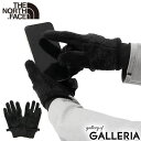 【日本正規品】 ザ・ノース・フェイス 手袋 メンズ レディース スマートフォン対応 THE NORTH FACE 登山 バイク 暖かい 秋冬 防寒 ブランド ト...
