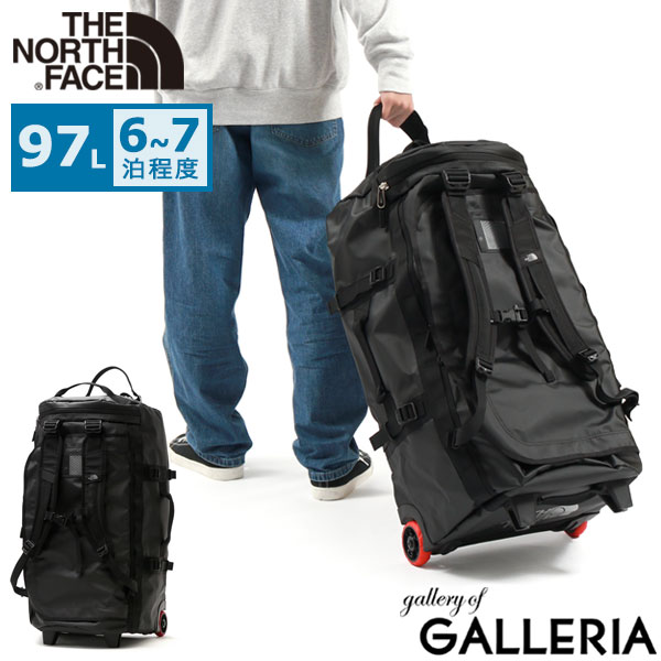 ں57 6/5ۡʡ Ρե ܥȥХå  ǥ  ι THE NORTH FACE եȥ꡼ ܥȥ󥭥꡼ ֥ 㥹դ 3WAY 97L 1014 BC󥰥åե NM82363