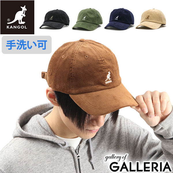 【最大39倍 5/10限定】 カンゴール キャップ メンズ レディース 冬 秋冬 KANGOL 帽子 ブランド おしゃれ コーデュロイ ベースボールキャップ 無地 シンプル コットン アウトドア かわいい 洗える CORD BASEBALL 107-169010 233-069626