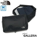 【最大43倍 5/10限定】【日本正規品】 ザ・ノース・フェイス ポーチ メンズ 小物入れ ブランド 大きめ THE NORTH FACE トラベルポーチ おしゃれ トラベル収納 持ち手付き 旅行 軽量 中型 レディース グラムトラベルボックスM NM32364 1