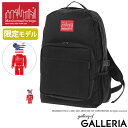 マンハッタンポーテージ リュック メンズ レディース 大容量 おしゃれ Manhattan Portage BE@RBRICK ベアブリック くま 100% ブランド 通勤 通学 MP2236BE@RBRICK23