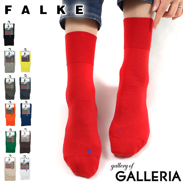 ں27 5/20ۡڥ᡼ؤ̵ ե륱  ǥ  FALKE  å ֥  롼å ֥å 롼 ߥɥ 23cm 24cm      åȥ ʥ ݡ WOMEN Run Socks 16605