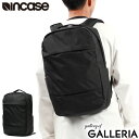 yő40{ 4/30z mxeBt y{Kiz CP[X bN Y ʋ 傫 fB[X incase obNpbN rWlX o  JWA uh l B4 A4 19.7L PC City Compact Backpack with 1680D