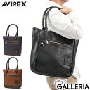 アヴィレックス トートバッグ メンズ ファスナー付き 大きめ マチあり A4 AVIREX バッグ 縦型 ブランド カジュアル トート かっこいい 肩掛け キャリーオン ミリタリー 合皮 ファスナー STUART スチュアート AX5005(4)