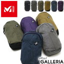 yő31{ 4/30z ~[ |[` uh  Y  MILLET  ~j ~j|[` X}z xg oR AEghA fB[X @G|[` VARIETE POUCH MIS0592