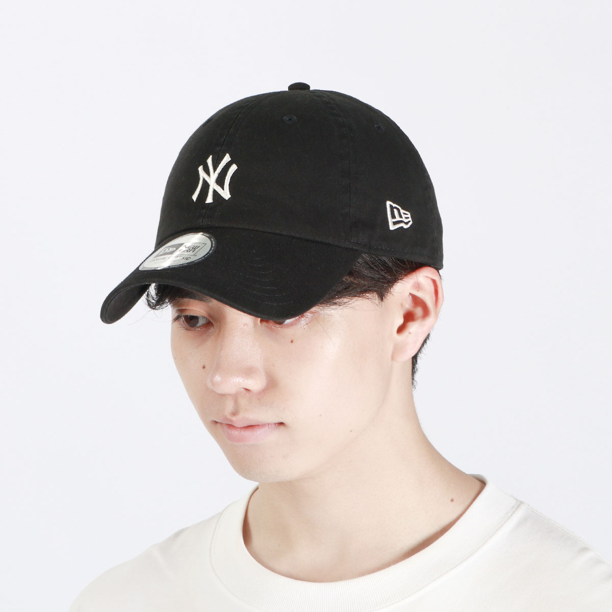 【最大48倍 5/15限定】【正規取扱店】 NEW ERA キャップ メンズ レディース ブラン...