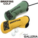 Υ٥ƥ ʡ ֥꡼ե  إåɥС ɥ饤С ֥ BRIEFING GOLF ɥ饤СС ɥ饤С ֥С ֤  ʥ  DL SERIES DRIVER COVER DL FD RIP BRG241G19