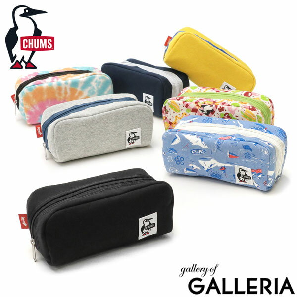 【日本正規品】 チャムス ポーチ 小物入れ メンズ レディース ブランド かわいい 可愛い おしゃれ 自立..