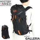 【3日間限定 最大37倍】 ノベルティ付 【日本正規品】 ミステリーランチ リュック メンズ レディース 通勤 通学 MYSTERY RANCH バックパック ...