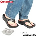 【最大58倍 5/15限定】【正規取扱店】 マーモット サンダル メンズ レディース Marmot × rig FOOTWEAR ブランド おしゃれ シューズ ...