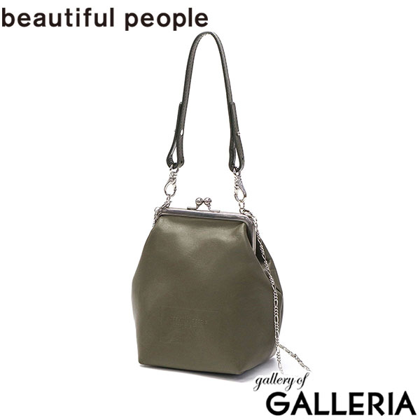 楽天市場】beautiful people(カラーカーキグリーン)(バッグ 楽天市場】beautiful people(カラーカーキグリーン)(バッグ