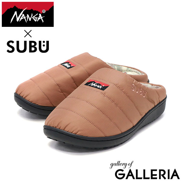 楽天市場】subu サンダル 冬 nangaの通販 楽天市場】subu サンダル 冬 nangaの通販
