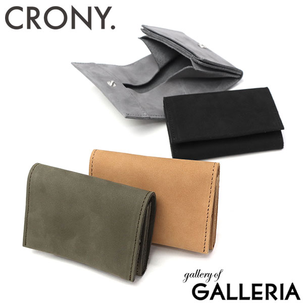 ꥢ BagLuggage㤨֡ 41ܡ Υ٥ƥ ˡ   ǥ ޤ ѥ CRONY. ֥ ܳ 쥶 ߥ˺  줢   TATUM NEW COMPACT WALLET ˥塼ѥȥå CR-00136פβǤʤ13,200ߤˤʤޤ