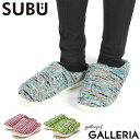 【最大58倍 5/15限定】 SUBU サンダル メンズ レディース 冬 スブ スリッポン ブランド おしゃれ 冬用サンダル 靴 サボ つっかけ 秋冬 外履き ...