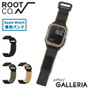 【メール便で送料無料】【6ヶ月保証】 ルートコー バンド アップルウォッチ Apple watch ベルト ナイロン メンズ レディース おしゃれ ROOT C...