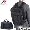 【最大63倍 7/10限定】【日本正規品】 ロスコ ブリーフケース メンズ レディース ブランド ROTHCO 拡張 大容量 2層 3WAY 斜めがけ 手持ち ...