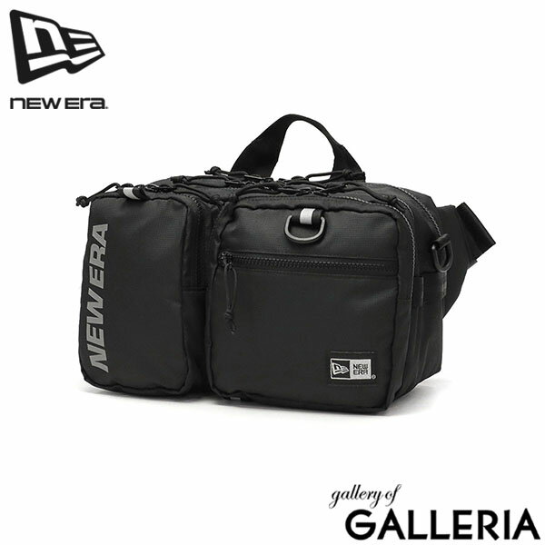 楽天市場】new era 9twenty（ボディバッグ・ウエストポーチ｜メンズ
