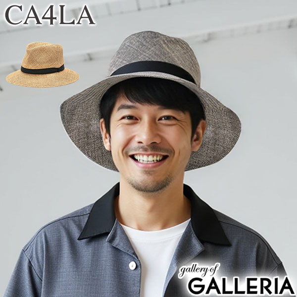 楽天市場】CA4LA ハット メンズの通販 楽天市場】CA4LA ハット メンズの通販