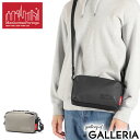 【最大54倍 7/25限定】 ノベルティ付 【日本正規品】 マンハッタンポーテージ ショルダーバッグ メンズ レディース 斜めがけバッグ 小さめ ミニ Manhattan Portage バッグ 軽量 軽い 防水 耐傷加工 ベジレザー ブランド A5 HYDR MP1404L2VGL6(4)