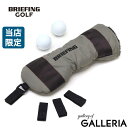 【最大54倍 7/10限定】【予約販売】【当店限定モデル】【日本正規品】 ブリーフィング ゴルフ ヘッドカバー フェアウェイウッド 番手 タグ BRIEFING...