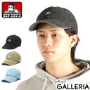 ベンデイビス キャップ メンズ レディース 帽子 ブランド BEN DAVIS UV UVカット おしゃれ シンプル かっこいい かわいい ツバ長め ユニセック...