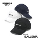 【最大45倍 7/25限定】 ノベルティ付 【日本正規品】 ブリーフィング ゴルフ キャップ メンズ 深め BRIEFING GOLF 夏用 ゴルフ ブランド 帽子 ゴルフキャップ サイズ調整 ロゴ サングラス ゴルフ用品 URBAN ATHLETE MEN'S GLASSHOLD CAP BRG251MA6