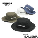 ノベルティ付 【日本正規品】 ブリーフィング ゴルフ ハット メンズ BRIEFING GOLF ゴルフ 夏 つば広 ワイドブリム 帽子 メッシュ ブランド 高吸水 高吸湿 通気性 ロゴ 刺繍 URBAN ATHLETE MEN'S DRY OX WIDE HAT BRG251MC0