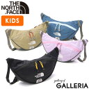 【最大56倍 7/30限定】【日本正規品】 ザ・ノース・フェイス ウエストバッグ アウトドア キッズ THE NORTH FACE バッグ 男の子 女の子 ショ...