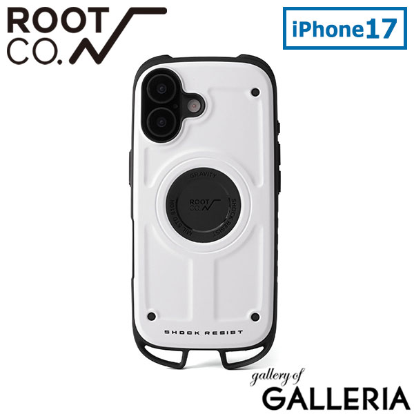 楽天市場】root．co iphone se（カラーホワイト）（ケース・カバー