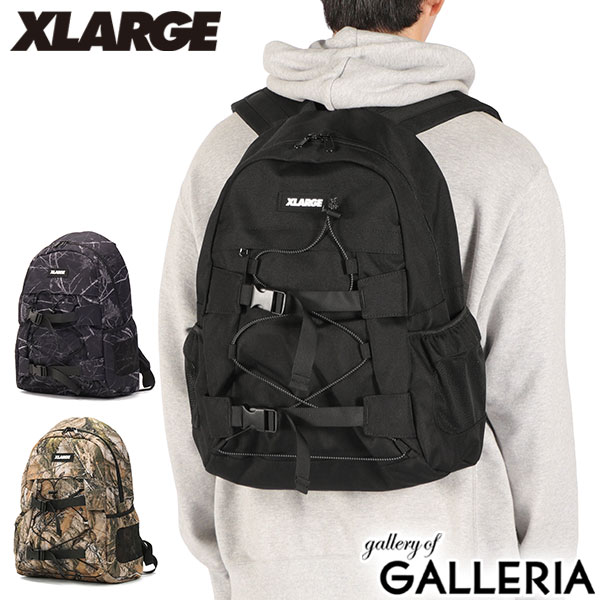 楽天市場】xlarge リュック（容量（バッグ）20 ～ 29.9L）の通販