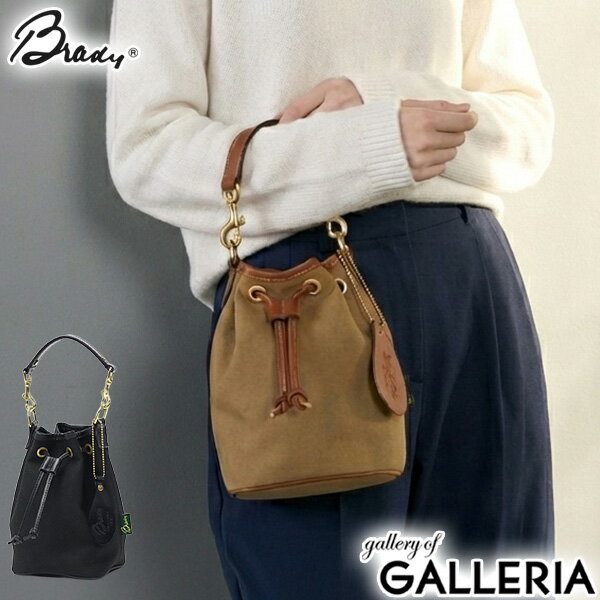 楽天市場】ブレディ 巾着 ショルダーの通販