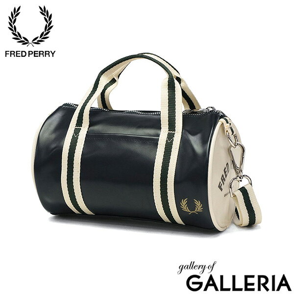 楽天市場】FREDPERRY フレッドペリー（カラーグリーン）（バッグ・小物