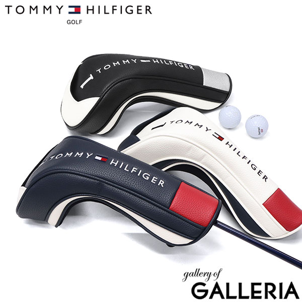 トミー ヒルフィガー ゴルフ ヘッドカバー TOMMY HILFIGER GOLF ドライバー ブランド おしゃれ ドライバーカバー 460cc クラブカバー スリップオン ロゴ 刺繍 上品 ゴルフ用品 ドライバー用 ベーシック トミーヒルフィガーゴルフ トミーヒルフィガー ゴルフクラブカバー ドライバーヘッドカバー ドライバー用ヘッドカバー DR用 DR 460cc対応 460cc用 ゴルフクラブヘッドカバー ゴルフカバー カバー ゴルフクラブ保護カバー 保護カバー スリップオンタイプ スリッポン型 スリッポン かぶせ式 かぶせ 軽量 軽い ゴルフアクセサリー ゴルフグッズ ゴルフギア ヘッド保護 収納 ホワイト 白 ブラック 黒 ネイビー 紺 合成皮革 合皮 フェイクレザー レザー調 PU素材 クッション性 パイル素材 カジュアル かっこいい シンプル スポーティー スポーティ スポーツ オシャレ お洒落 大人カジュアル 20代 30代 40代 50代 大人 メンズ レディース 男性 女性 男女兼用 ユニセックス オールシーズン メーカー希望小売価格はメーカーサイトに基づいて掲載しています簡単装着でスマートに愛クラブを優しくガードレザー調のPU素材を採用した、洗練されたデザインと機能性を兼ね備えた460ccサイズ対応のドライバー用ヘッドカバーです。かぶせるだけのスリップオンタイプで、伸縮性のあるリブニットを使用し、クラブにスムーズにフィットします。内側にはふっくらとしたパイル素材がクラブをやさしく包み込み、移動時のキズや衝撃をしっかりガード。正面上部の隙間に指を引っ掛けて引き抜くことで簡単にクラブを取り出せます。落ち着いたカラー展開で、シンプルかつスポーティーなスタイルに仕上げました。日々のラウンドに頼れるゴルフアクセサリーです。 サイズ （約）＜本体＞W14×H29(cm)※サイズ・重量は当店計測値となります。　商品により、若干の個体差が生じます。 素材＜表地＞合成皮革(PU)/ポリエステル 重量 （約）145g カラーブラック(10)、ネイビー(30)、ホワイト(00) 原産国中国 ＜購入前にご確認ください＞・メーカーの意向により、付属品の収納袋や箱、製品の仕様やデザインは予告なく変更となる場合がございます。・商品をご使用する前に、「取り扱い上の注意」「洗濯表示」等を必ずご確認ください。・天然皮革や天然素材を使用した製品は、素材本来の風合いとしてキズや色ムラ、シワ、色の濃淡、素材の割れ、けば立ち、形の歪みなど、一点一点違いが見られる場合がございます。商品の特性としてご理解の上、お楽しみください。※皮革の特性について購入前に必ずご確認ください・防水機能がある製品は、完全防水ではないため、縫製部分である針穴からなどの水の侵入は防ぐことはできませんのでご注意ください。・摩擦・水濡れ・日焼けなどにより、色落ち・色褪せが生じる場合があります。 また、製品と衣類の接触により、相互に色移りする場合がございます。・柄の位置やカラーバランスなどは、生地の裁断や製造過程、素材の特性により画像とは異なる場合がございます。商品をお選びすることはできませんので、予めご了承ください。・ダブルジップファスナーの商品につきましては、ファスナーの構造上、順目、逆目が存在しており、片方(逆目)に多少の引っ掛かりを感じることがございます。ダブルファスナーの特性上、不良品ではございませんので、予めご了承ください。・極力実物に近い色味を再現しておりますが、モニター等の条件により画面上と実物では色味が異なって見える場合がございます。 もっと探す ゴルフアクセサリー一覧にアクセス アイテムリスト一覧にアクセス ブランドリスト一覧にアクセス
