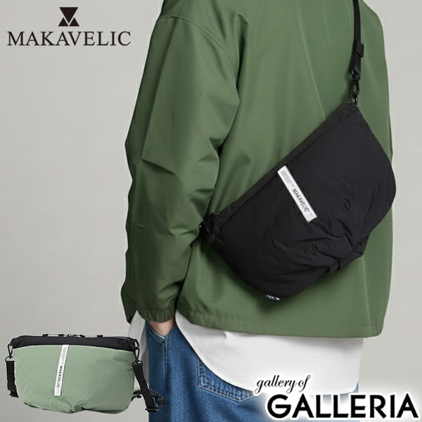 楽天市場】マキャベリック ショルダーの通販