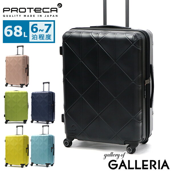 楽天市場】ace プロテカ 96lの通販